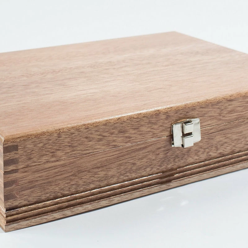 Best Sale ๐ American Chest Co. Rustic, Mahogany Stainless Flatware Chest, Divided Compartments, Made In USA โ๏ธ 1 Best Sale ๐ American Chest Co. Rustic, Mahogany Stainless Flatware Chest, Divided Compartments, Made In USA โ๏ธ