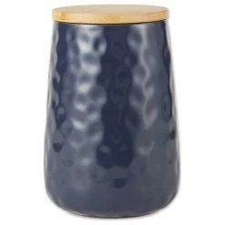 Coupon ๐ Design Imports Indigo Blue Matte Dimple Texture Ceramic Canister (Set Of 2) ๐ 12 Coupon ๐ Design Imports Indigo Blue Matte Dimple Texture Ceramic Canister (Set Of 2) ๐ -YBM Sales Store 0441fd390171f4d9 0022 w800 h800 b1 p0