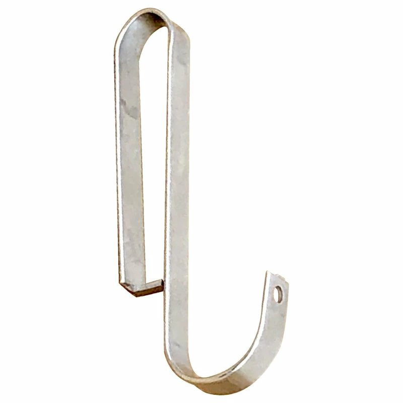 Brand new 👏 Railroadware Lighting & Hardware Rail Anchor Pot And Pan Rack, Wall Mounted 🔥 9 Brand new 👏 Railroadware Lighting & Hardware Rail Anchor Pot And Pan Rack, Wall Mounted 🔥 - Image 9