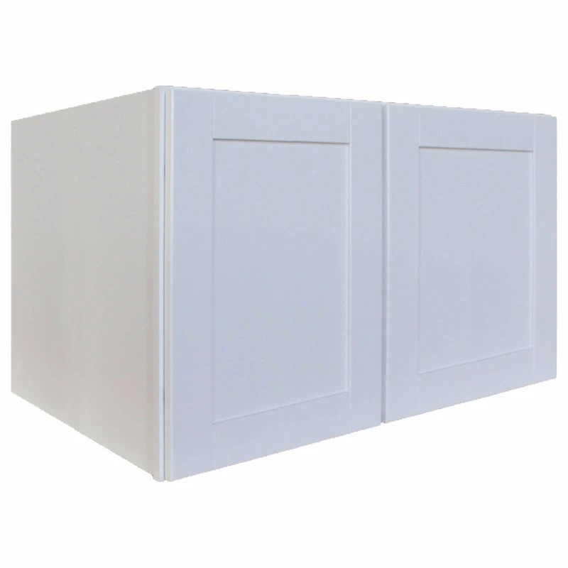 Best Sale 💯 Sunnywood Sunny Wood SHW3624-24-A Shaker Hill 36"W X 24"H Double Door Wall - Designer 🥰 3 Best Sale 💯 Sunnywood Sunny Wood SHW3624-24-A Shaker Hill 36"W X 24"H Double Door Wall - Designer 🥰 - Image 3