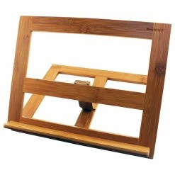 Promo ✔️ BergHOFF International Inc. Bamboo Cookbook/Tablet Holder 😍