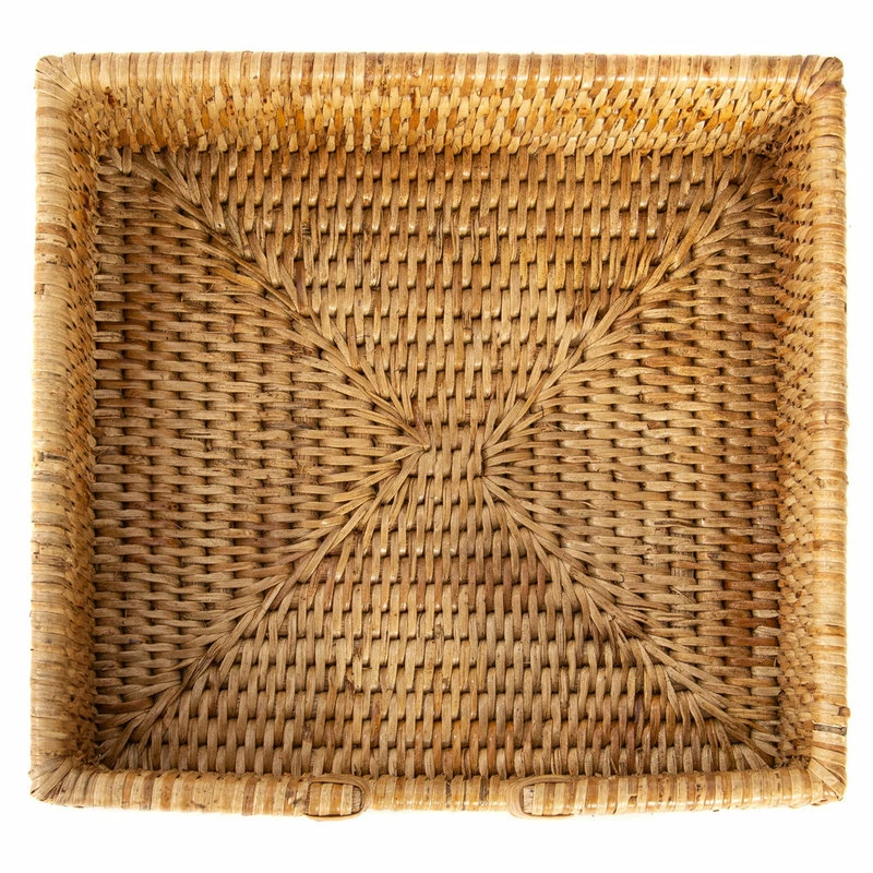 Deals π Artifacts Trading Company Artifacts Rattan Luncheon Napkin Holder β 3 Deals π Artifacts Trading Company Artifacts Rattan Luncheon Napkin Holder β - Image 3