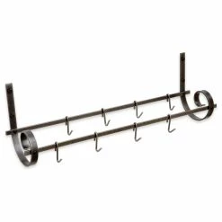 Budget 🌟 Enclume Decor Utensil Rack 💯