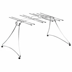 Discount 🛒 Oenophilia II Fusion 16-Stemware And Decanter Rack 🥰