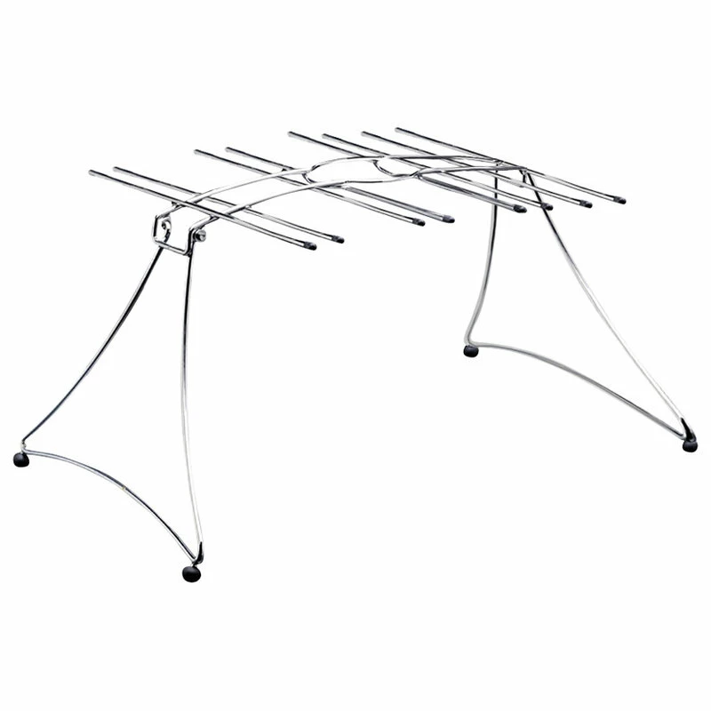 Discount 🛒 Oenophilia II Fusion 16-Stemware And Decanter Rack 🥰 1 Discount 🛒 Oenophilia II Fusion 16-Stemware And Decanter Rack 🥰