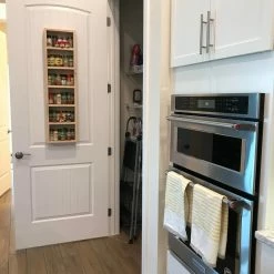 Buy 🧨 Timber Tree Cabinets Citrus Unfinished On The Wall Spice Rack 42"h X 14"w X 2.5"d 🥰 19 Buy 🧨 Timber Tree Cabinets Citrus Unfinished On The Wall Spice Rack 42"h X 14"w X 2.5"d 🥰 -YBM Sales Store 0ee10f9102d18d02 3465 w800 h800 b0 p0