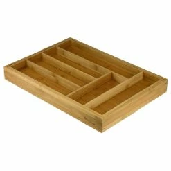 Top 10 💯 Heim Concept Bamboo Expandable 6 - 8 Slots Utensils Organizer ❤️ -YBM Sales Store 1431a4dd0d8beb69 0508 w800 h800 b1 p0