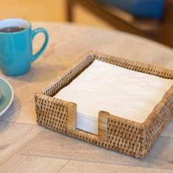 Deals π Artifacts Trading Company Artifacts Rattan Luncheon Napkin Holder β 13 Deals π Artifacts Trading Company Artifacts Rattan Luncheon Napkin Holder β -YBM Sales Store 1731192c0fb980bb 3661 w800 h800 b0 p0