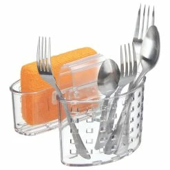 Budget 🤩 IDesign Sink Saddle Organizer 👍 -YBM Sales Store 1a810b340beb1915 4044 w800 h800 b1 p0