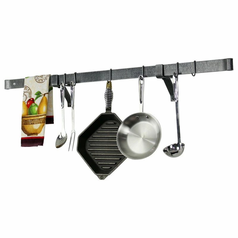 Cheapest ๐ฅ Enclume 54" Rolled End Bar โจ 2 Cheapest ๐ฅ Enclume 54" Rolled End Bar โจ - Image 2