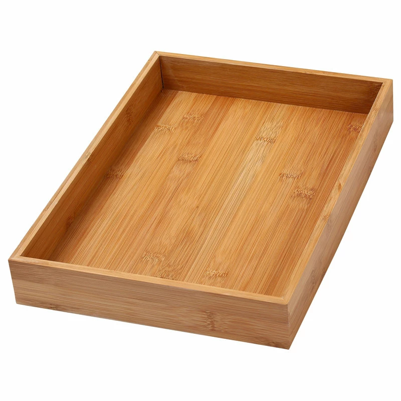 Best deal ✨ Ybm Home Inc. YBM Home Kitchen Drawer Organizer Storage Box, 10"x14"x2" 😍 2 Best deal ✨ Ybm Home Inc. YBM Home Kitchen Drawer Organizer Storage Box, 10"x14"x2" 😍 - Image 2