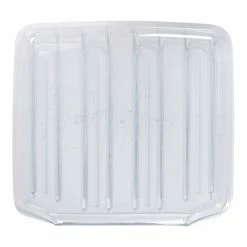 Top 10 👏 Rubbermaid 1180-MA-CLR Dish Drainer Tray, 14.3" X 15.3", Plastic, Clear 😍 5 Top 10 👏 Rubbermaid 1180-MA-CLR Dish Drainer Tray, 14.3" X 15.3", Plastic, Clear 😍 -YBM Sales Store 23e13bcc004766cd 1758 w800 h800 b1 p0