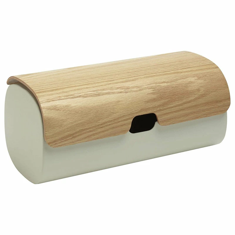 Deals π₯° Legnoart Clibano Metal Bread Bin With Smooth Shaped Closure Oak Lid π 1 Deals π₯° Legnoart Clibano Metal Bread Bin With Smooth Shaped Closure Oak Lid π