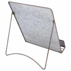 Coupon 👍 Tripar International, Inc. Galvanized Heart Cookbook Stand ⌛ -YBM Sales Store 2bc199a80edfb299 6983 w800 h800 b1 p0