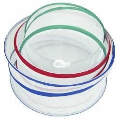 Top 10 🌟 Set Of 3 Pop-Up Outdoor Food Covers By Chef Buddy 🧨