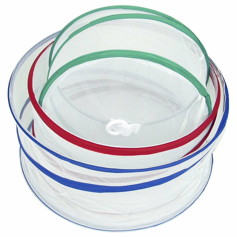 Top 10 ๐ Set Of 3 Pop-Up Outdoor Food Covers By Chef Buddy ๐งจ 1 Top 10 ๐ Set Of 3 Pop-Up Outdoor Food Covers By Chef Buddy ๐งจ