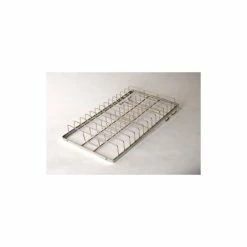 Best Sale 🧨 Zojila LLC Zojila Patagonia 3-Tier Stainless Steel Dish Rack 🔥 -YBM Sales Store 3141fcd606cca6ce 7773 w800 h800 b0 p0