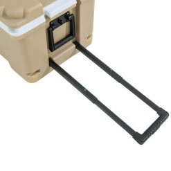 Cheap 😍 IceCove 60-Quart Solar Cooler Mojave Desert Tan 🎁 -YBM Sales Store 3261e437014454dc 2530 w800 h800 b0 p0