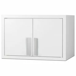 New 😉 Summit Lamp Corp. Summit CAB1812 18"W X 12"H Double Door Base Cabinet - White 💯 9 New 😉 Summit Lamp Corp. Summit CAB1812 18"W X 12"H Double Door Base Cabinet - White 💯 -YBM Sales Store 3691747b025e0407 6435 w800 h800 b1 p0