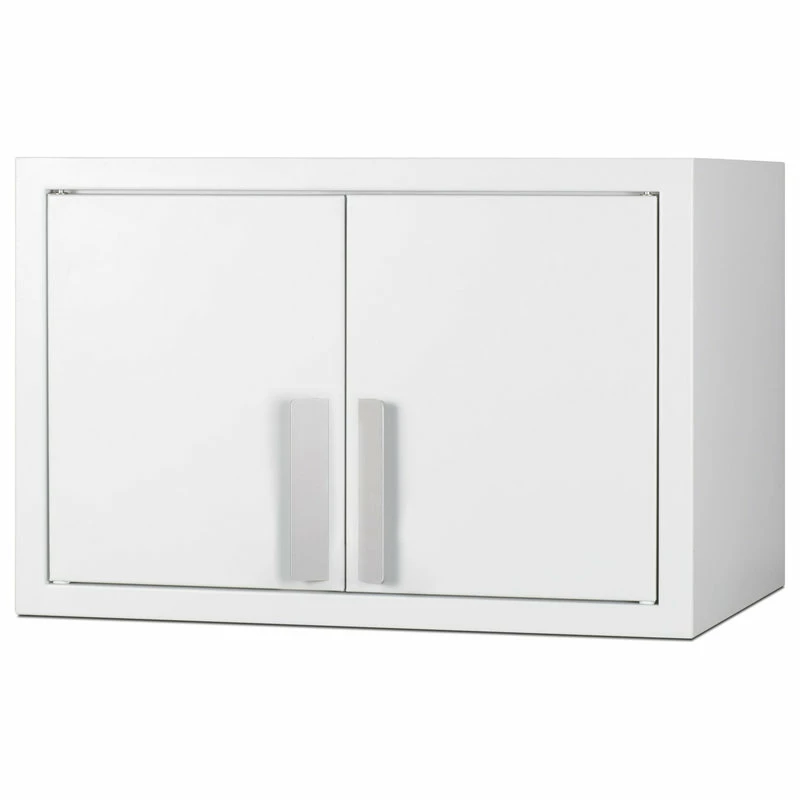 New 😉 Summit Lamp Corp. Summit CAB1812 18"W X 12"H Double Door Base Cabinet - White 💯 5 New 😉 Summit Lamp Corp. Summit CAB1812 18"W X 12"H Double Door Base Cabinet - White 💯 - Image 5