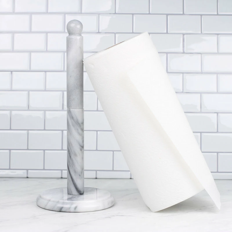 Flash Sale ๐คฉ RSVP International Paper Towel Holder Marble ๐ 5 Flash Sale ๐คฉ RSVP International Paper Towel Holder Marble ๐ - Image 5