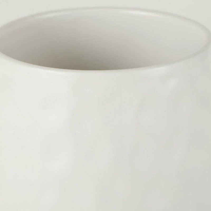 Top 10 โจ Design Imports White Matte Dimple Texture Ceramic Canister (Set Of 2) ๐ 7 Top 10 โจ Design Imports White Matte Dimple Texture Ceramic Canister (Set Of 2) ๐ - Image 7