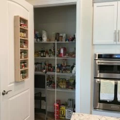 Buy 🧨 Timber Tree Cabinets Citrus Unfinished On The Wall Spice Rack 42"h X 14"w X 2.5"d 🥰 20 Buy 🧨 Timber Tree Cabinets Citrus Unfinished On The Wall Spice Rack 42"h X 14"w X 2.5"d 🥰 -YBM Sales Store 39911d4c02d18d05 3465 w800 h800 b0 p0