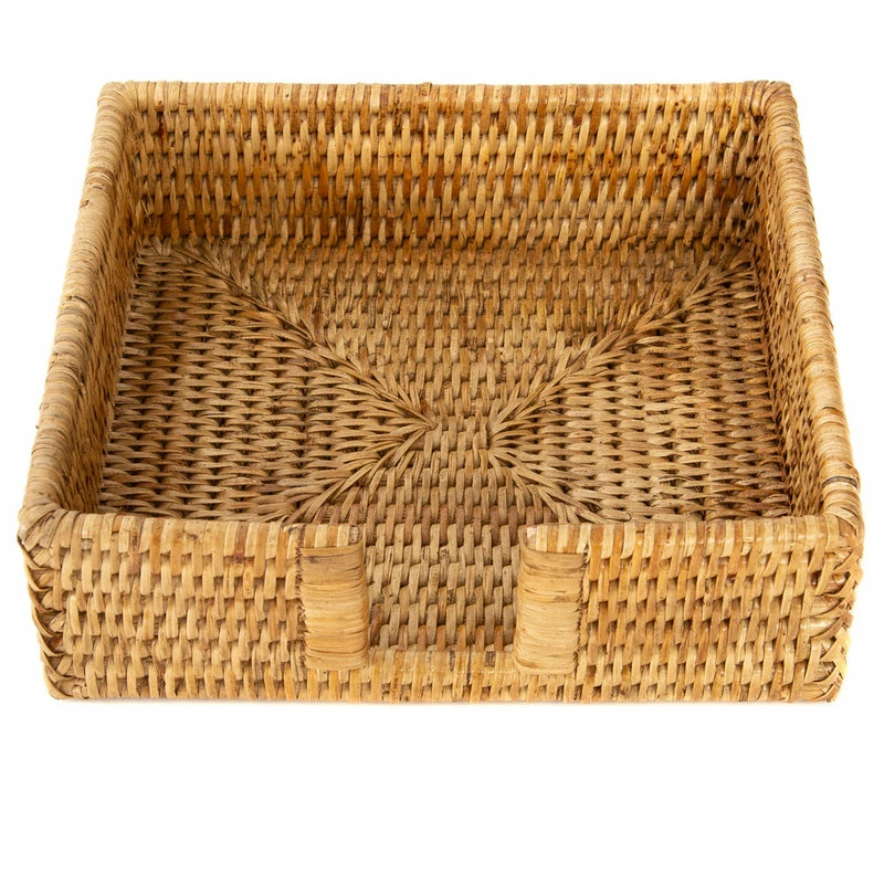 Deals π Artifacts Trading Company Artifacts Rattan Luncheon Napkin Holder β 1 Deals π Artifacts Trading Company Artifacts Rattan Luncheon Napkin Holder β