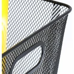 Buy 🧨 YBM HOME INC. Mesh Open Bin Storage Basket Organizer For Fruits, Vegetables, Pantry Items Toys ✨ -YBM Sales Store 45b1f1ca0c618e10 7031 w800 h800 b0 p0