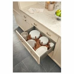 Coupon ⌛ Rev-A-Shelf 4DPS-WN-3921 4DPS Series Large Trimmable Drawer Peg - Wood ❤️ -YBM Sales Store 46e19c0a0d3b3411 9494 w800 h800 b1 p0