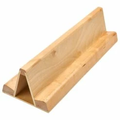 Hot Sale 😀 Rev-A-Shelf Wood Spice Insert Accessory For 448 Series Soft Close Organizer, 7" ⌛