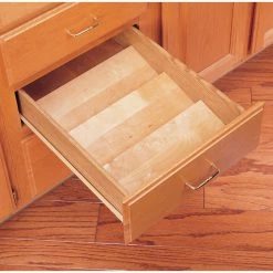 Top 10 👍 Rev-A-Shelf 4SDI-18 4SDI Series 16"W Spice Drawer Insert For Up - Natural Wood 👍 -YBM Sales Store 49119eda0d3a283c 6972 w800 h800 b0 p0