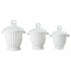 Best deal 🛒 Royal Set Of 3 Canister Set-By Lorren Home Trends 😀