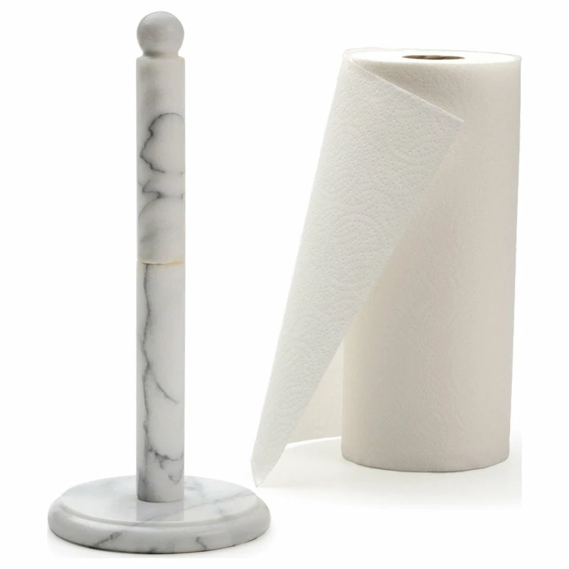 Flash Sale ๐คฉ RSVP International Paper Towel Holder Marble ๐ 3 Flash Sale ๐คฉ RSVP International Paper Towel Holder Marble ๐ - Image 3