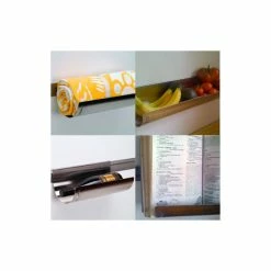 Cheap 🛒 DOMU Design Stainless Steel Bin, 12" Long, Wall Mounted 🔥 -YBM Sales Store 4ef17d810e890ffe 1046 w800 h800 b0 p0