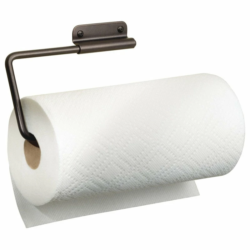 Best reviews of 🤩 IDesign Swivel Wall Mount Paper Towel Holder, Bronze 👍 2 Best reviews of 🤩 IDesign Swivel Wall Mount Paper Towel Holder, Bronze 👍 - Image 2