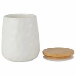 Top 10 โจ Design Imports White Matte Dimple Texture Ceramic Canister (Set Of 2) ๐ 12 Top 10 โจ Design Imports White Matte Dimple Texture Ceramic Canister (Set Of 2) ๐ -YBM Sales Store 52b1af6e0171e50e 9781 w800 h800 b1 p0