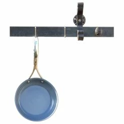 Brand new 👏 Railroadware Lighting & Hardware Rail Anchor Pot And Pan Rack, Wall Mounted 🔥 17 Brand new 👏 Railroadware Lighting & Hardware Rail Anchor Pot And Pan Rack, Wall Mounted 🔥 -YBM Sales Store 542173330e7cea21 6595 w800 h800 b1 p0