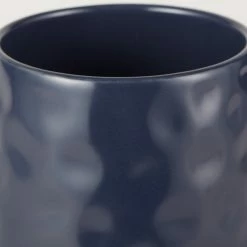 Coupon ๐ Design Imports Indigo Blue Matte Dimple Texture Ceramic Canister (Set Of 2) ๐ 17 Coupon ๐ Design Imports Indigo Blue Matte Dimple Texture Ceramic Canister (Set Of 2) ๐ -YBM Sales Store 54b1ee830171f4e2 0022 w800 h800 b0 p0
