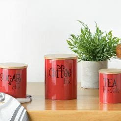 Best reviews of ✔️ Design Imports DII Red Stir It Up Ceramic Utensil Holder 👏 -YBM Sales Store 5a418f8101258d82 7801 w800 h800 b0 p0