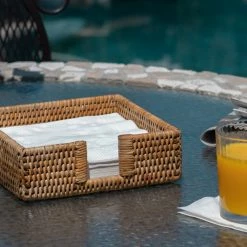 Deals π Artifacts Trading Company Artifacts Rattan Luncheon Napkin Holder β 12 Deals π Artifacts Trading Company Artifacts Rattan Luncheon Napkin Holder β -YBM Sales Store 5a71172e0fb980b2 3661 w800 h800 b0 p0