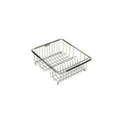 Deals 😉 Elkay Stainless Steel Rinsing Basket, Polished Stainless Steel 😀 8 Deals 😉 Elkay Stainless Steel Rinsing Basket, Polished Stainless Steel 😀 -YBM Sales Store 5e018c960ce6e90e 8593 w800 h800 b1 p0
