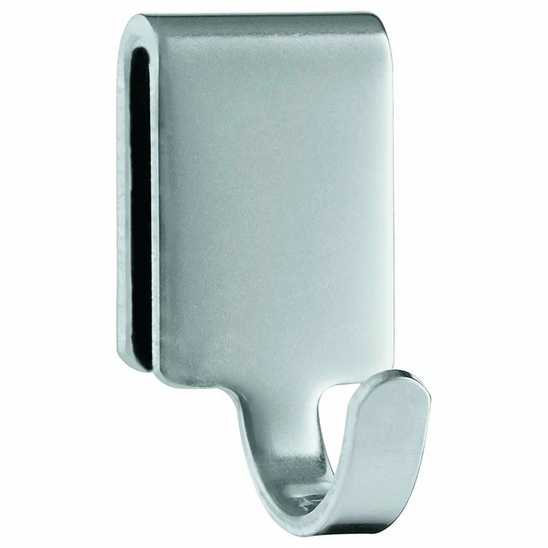 Best Sale 😍 ROSLE USA Rosle Stainless Steel Open Kitchen Collection Hook, Set Of 2 🤩 1 Best Sale 😍 ROSLE USA Rosle Stainless Steel Open Kitchen Collection Hook, Set Of 2 🤩