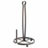 Hot Sale 😀 IDesign York Lyra Paper Towel Holder Stand, Bronze 🌟