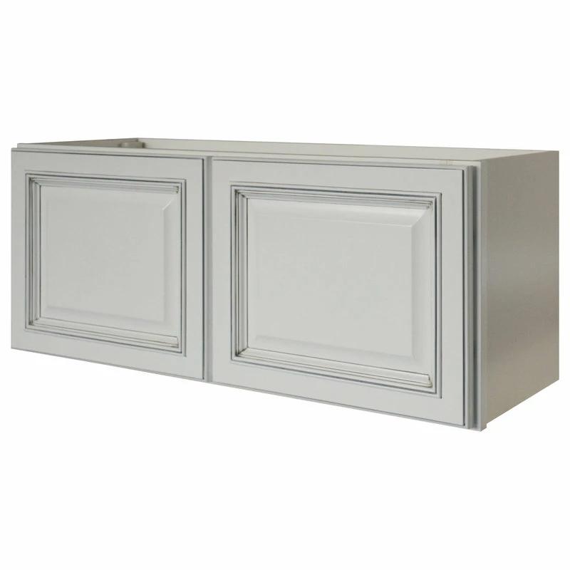 Cheapest 👍 Sunnywood Sunny Wood RLW3315-A Riley 33"W X 15"H Double Door Bridge Cabinet - White 👏 1 Cheapest 👍 Sunnywood Sunny Wood RLW3315-A Riley 33"W X 15"H Double Door Bridge Cabinet - White 👏
