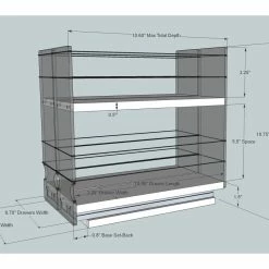 Best Pirce ๐ Vertical Spice 33x2x11 Spice Rack Drawer, Cream ๐ฅฐ 9 Best Pirce ๐ Vertical Spice 33x2x11 Spice Rack Drawer, Cream ๐ฅฐ -YBM Sales Store 67f11aeb0a909630 5081 w800 h800 b0 p0