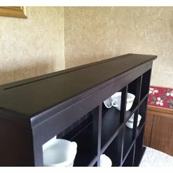 Budget 😍 Appletree Woodcrafts Tea Cup And Saucer Plate Rack And Kitchen Display Shelf 🥰 -YBM Sales Store 6bb1aeff0a032427 5304 w800 h800 b0 p0