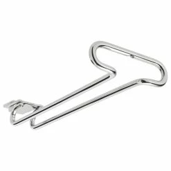 Deals 😍 Rev-A-Shelf 11" Under Cabinet Stemware Holder, Chrome 🎁