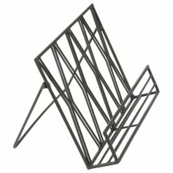 Budget 🔥 Tripar International, Inc. Metal Diamond Cookbook Stand 🔔 -YBM Sales Store 6e113fe90ef4c388 4765 w800 h800 b1 p0