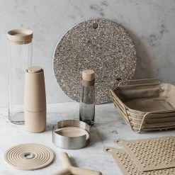 Cheapest 😉 Blomus Delara Bread Basket, Nomad ✨ -YBM Sales Store 6f312aa40ee26229 1595 w800 h800 b0 p0